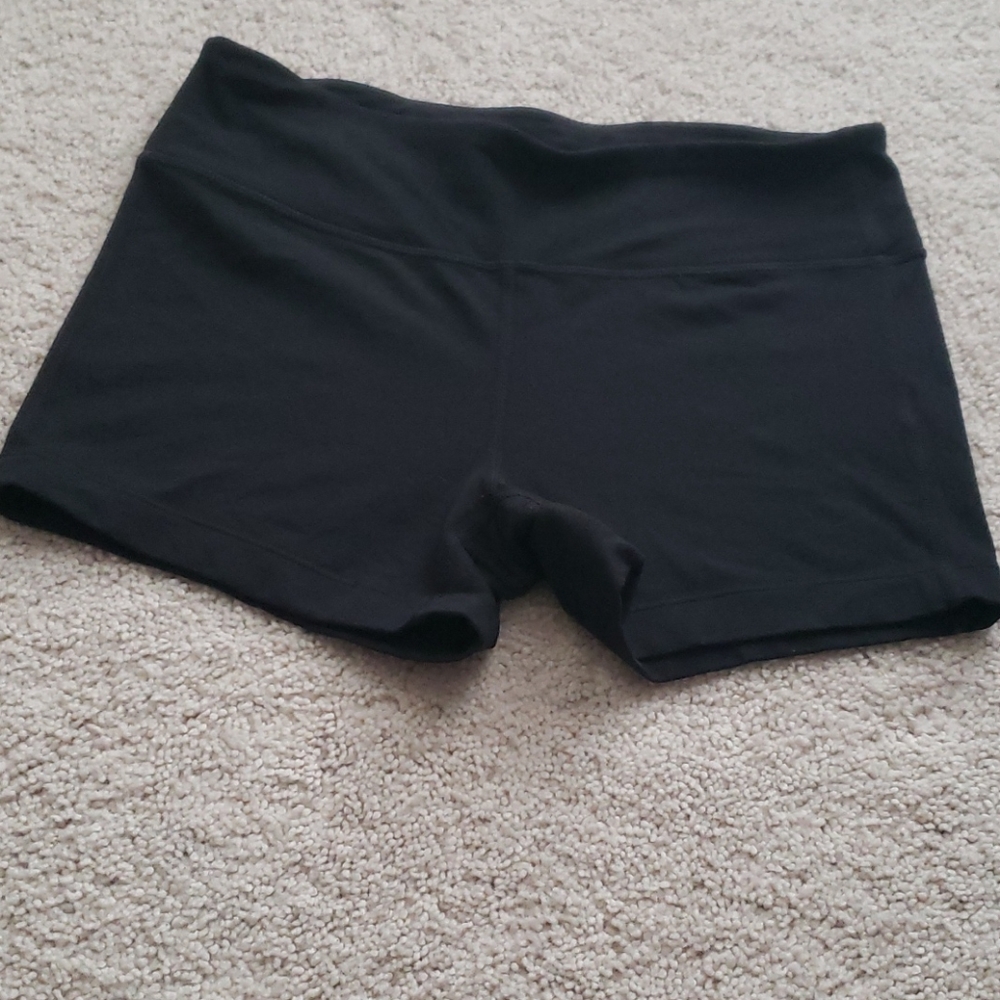 Athleta Powervita short
